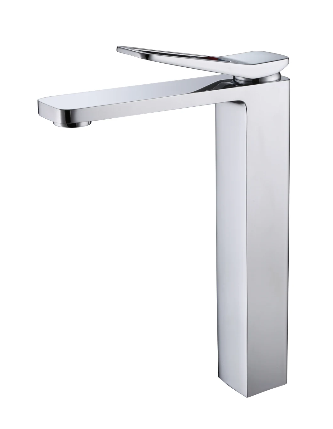 Cupc Sanitary Ware Manufacturer Bathroom Brass Material Hot Cold Water Tap (Hz26 1102)