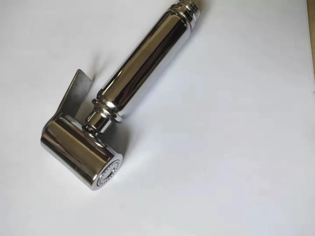 High Pressure Bathroom Brass Bidet Spray with Chromed Finish