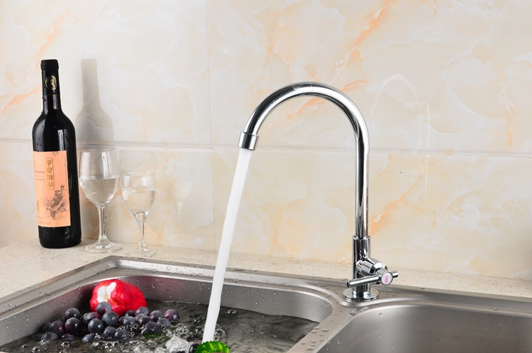Brass Basin Faucet Water Tap Factory Price