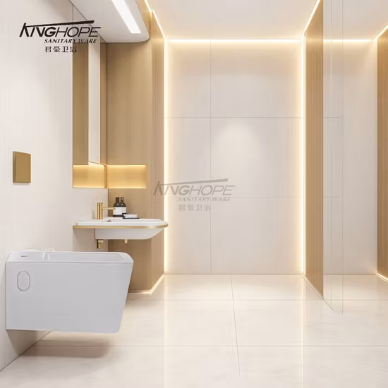 High Quality Brass Bidet with Chrome Plated for Bathroom06