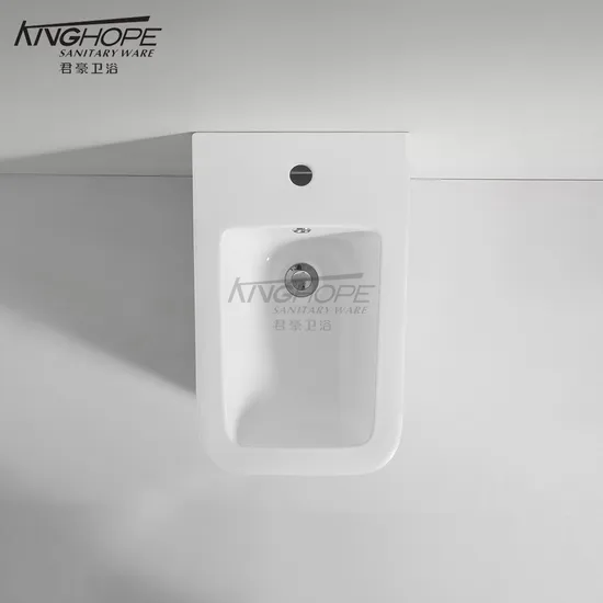 High Quality Brass Bidet with Chrome Plated for Bathroom06