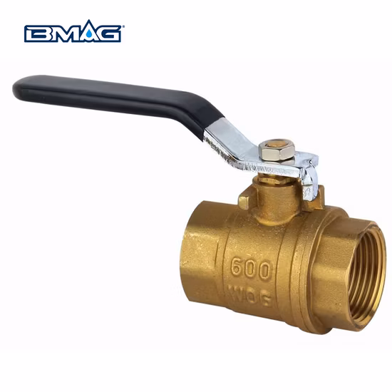 High Quality Forged Brass Angle Valve 1/2X3/8 Inch for European Market