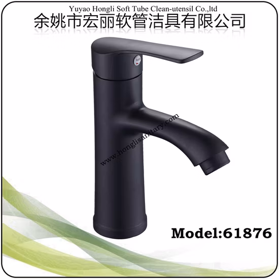 Hot and Cold Lavatory Mounted Basin Mixer Basin Faucet Shower Faucet Pull out Faucet Pull Down Faucet
