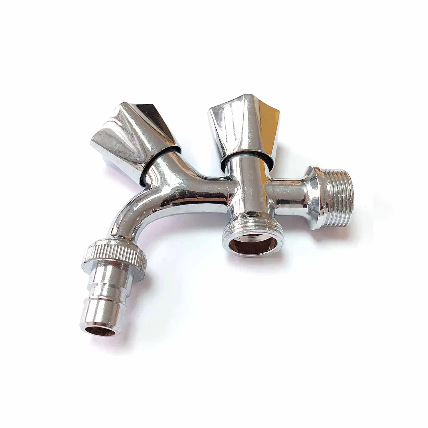 Brass Washing Machine Tap (BK06)