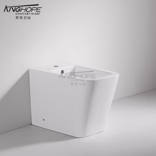 High Quality Brass Bidet with Chrome Plated for Bathroom02