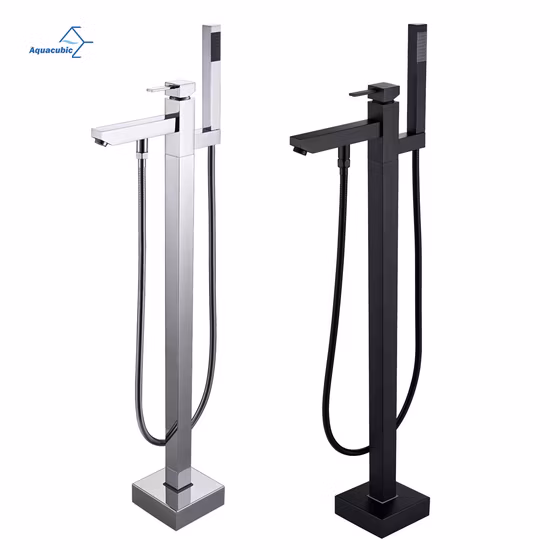 Manufacturer Supply Brass Classic Bath-Shower Mixer Economic Bath Faucet