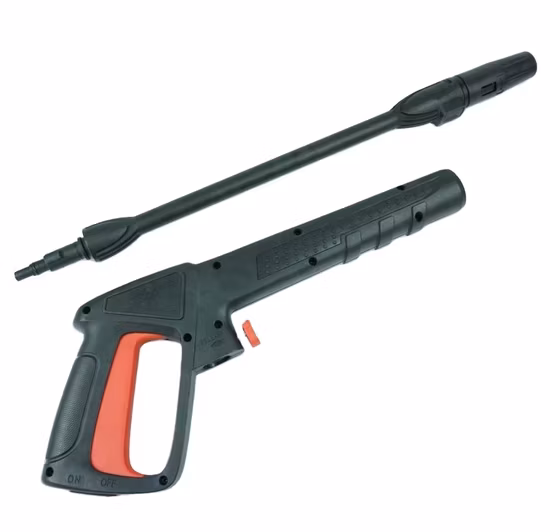 Good Quality Bathroom Bidet Shattaf Spray Gun Made by Brass