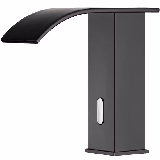 Automatic Sensor Touchless Bathroom Sink Faucet Automatic Sensor Sink Faucet Sensor Water Tap