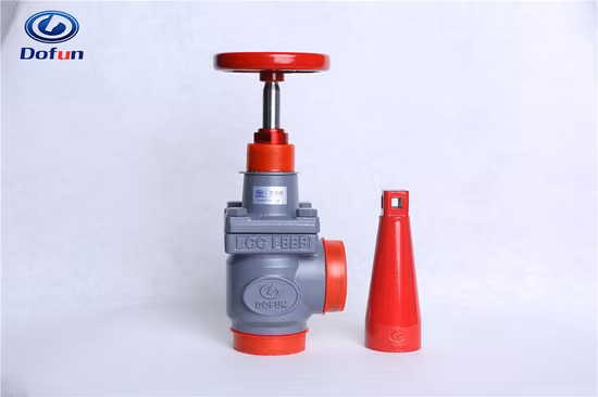 Industrial Refrigeration Cold Storage Connecting Ammonia Freon System Butt Welding Regulating Valve