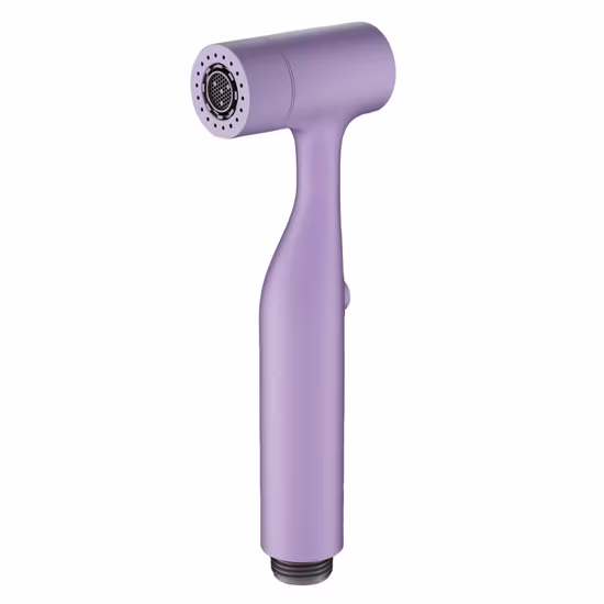 Portable Bidet Bathroom Handheld High Quality Brass Shattaf Spray