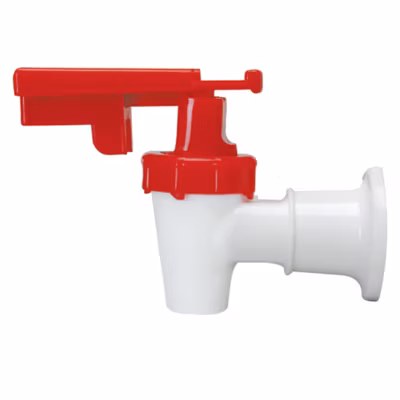 2021new Design Plastic Tap for Water Dispensers