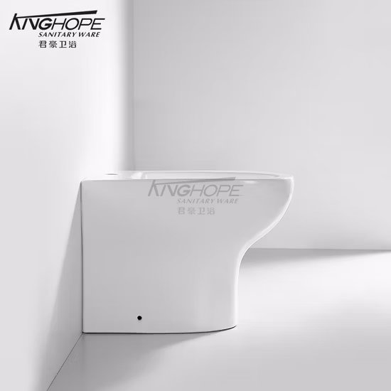High Quality Brass Bidet with Chrome Plated for Bathroom04